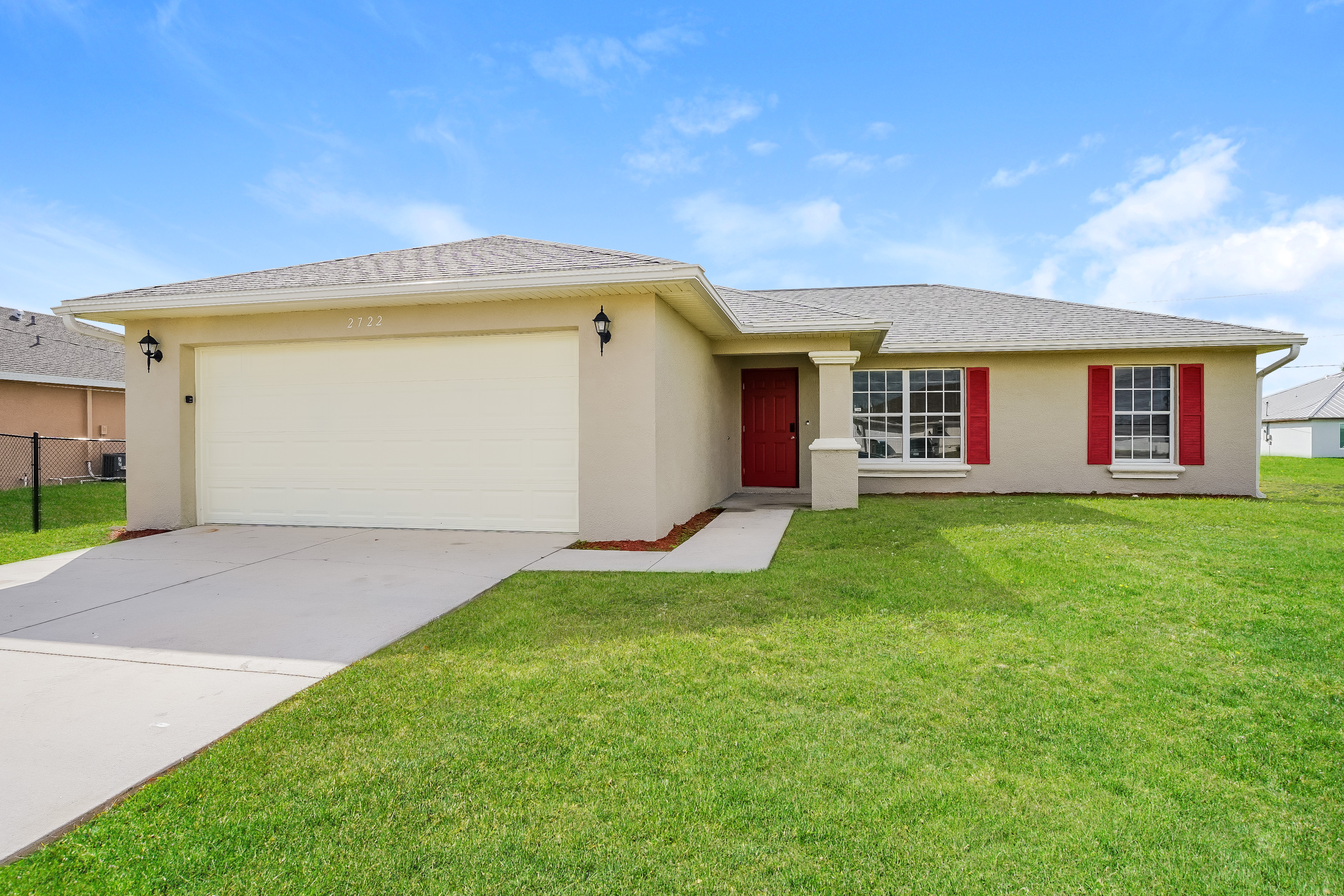2722 NW 5th Ter Cape Coral, FL 33993